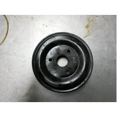112V016 Water Pump Pulley For 08-10 Jeep Patriot  2.4